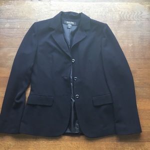 New York and Company suit